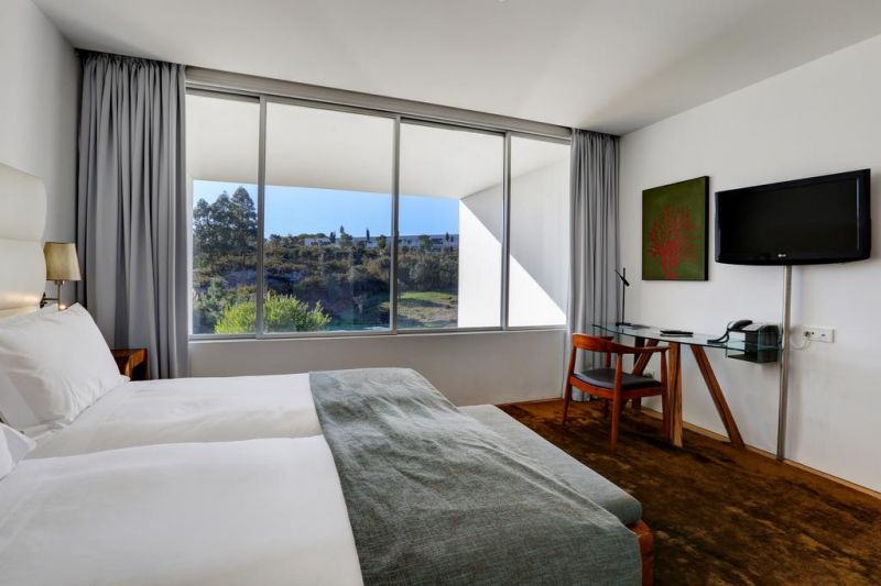 Bom Sucesso Architecture Resort  5*