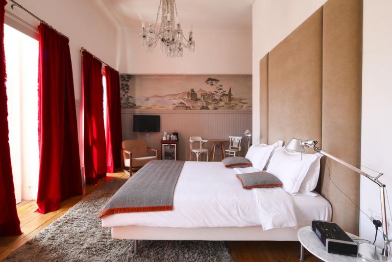 Casa Oliver Principe Real 3*