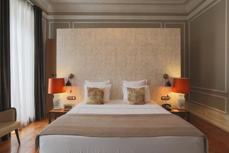 Casa Oliver Principe Real 3*