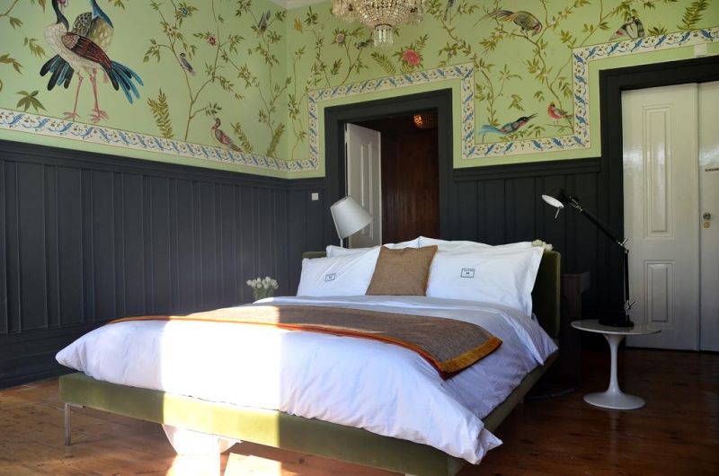 Casa Oliver Principe Real 3*