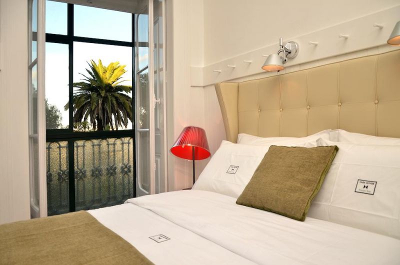Casa Oliver Principe Real 3*