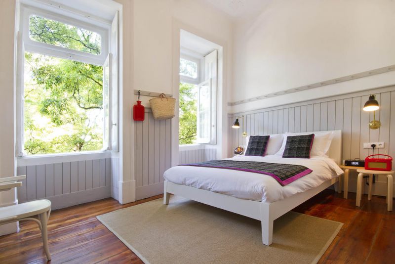 Casa Oliver Principe Real 3*