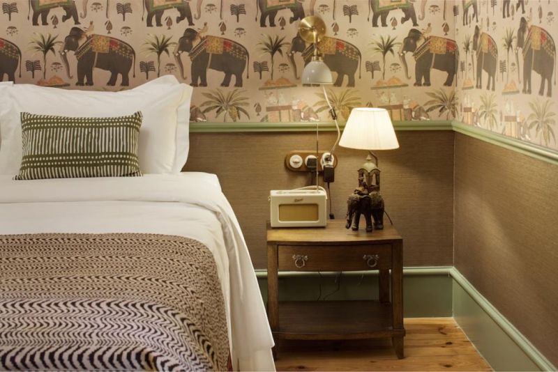 Casa Oliver Principe Real 3*