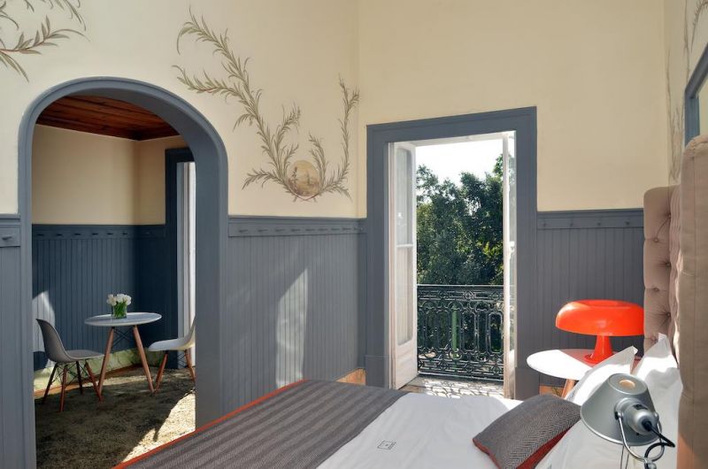 Casa Oliver Principe Real 3*