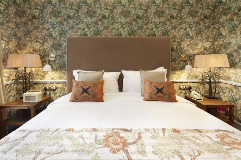 Casa Oliver Principe Real 3*