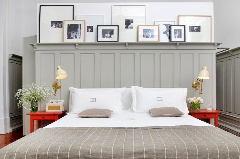 Casa Oliver Principe Real 3*
