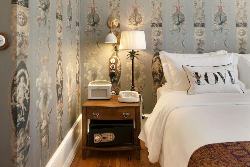 Casa Oliver Principe Real 3*