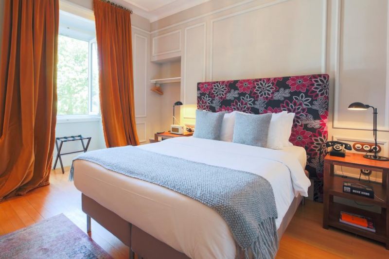 Casa Oliver Principe Real 3*