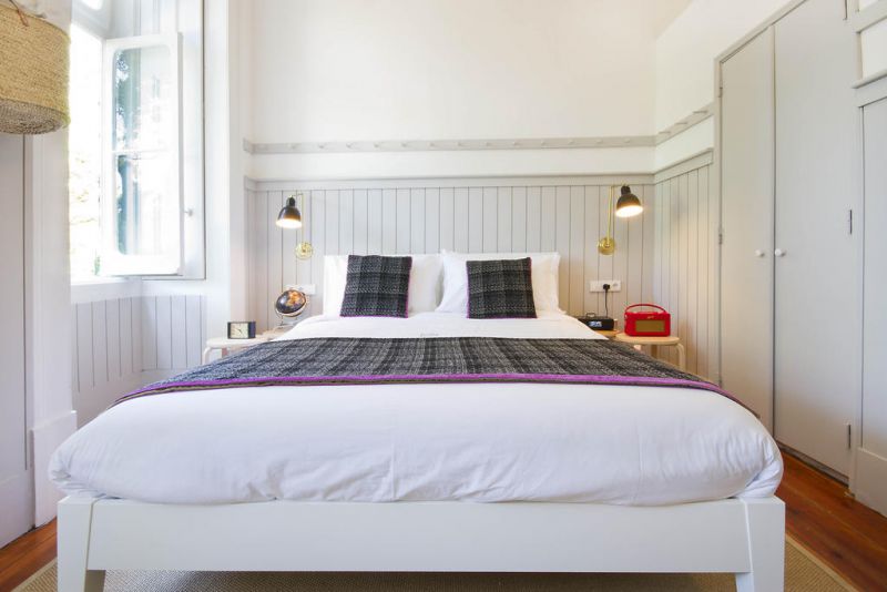 Casa Oliver Principe Real 3*