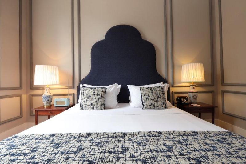 Casa Oliver Principe Real 3*