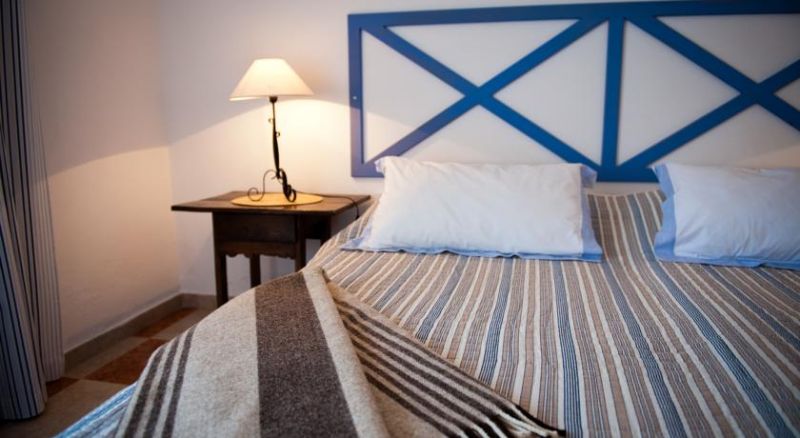 Casa Vale Del Rei 4*