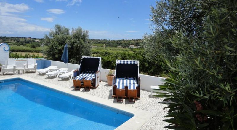 Casa Vale Del Rei 4*