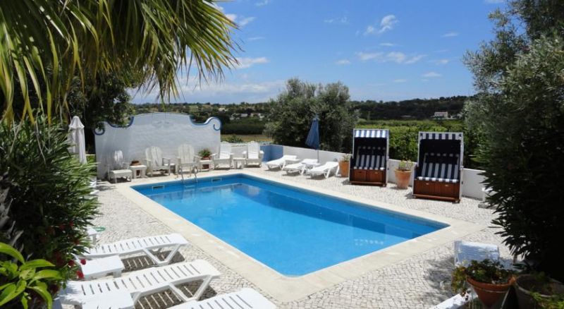 Casa Vale Del Rei 4*