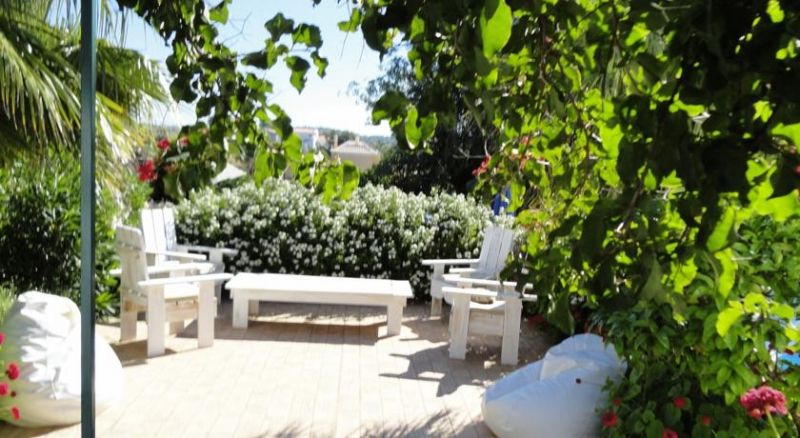 Casa Vale Del Rei 4*