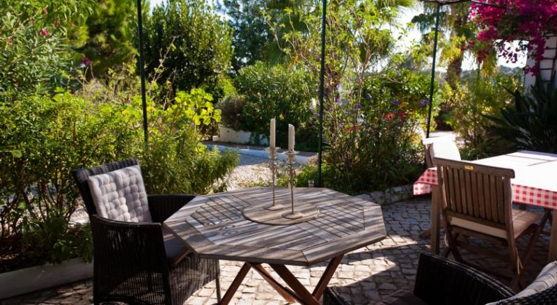 Casa Vale Del Rei 4*