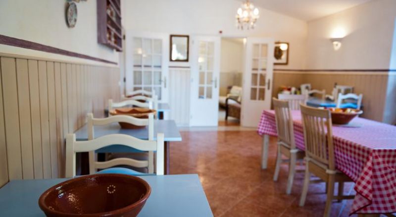 Casa Vale Del Rei 4*