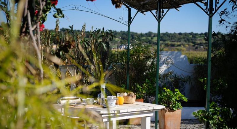 Casa Vale Del Rei 4*