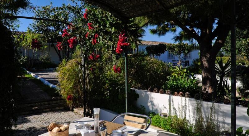 Casa Vale Del Rei 4*