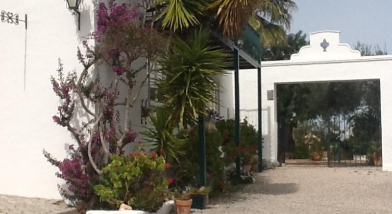 Casa Vale Del Rei 4*