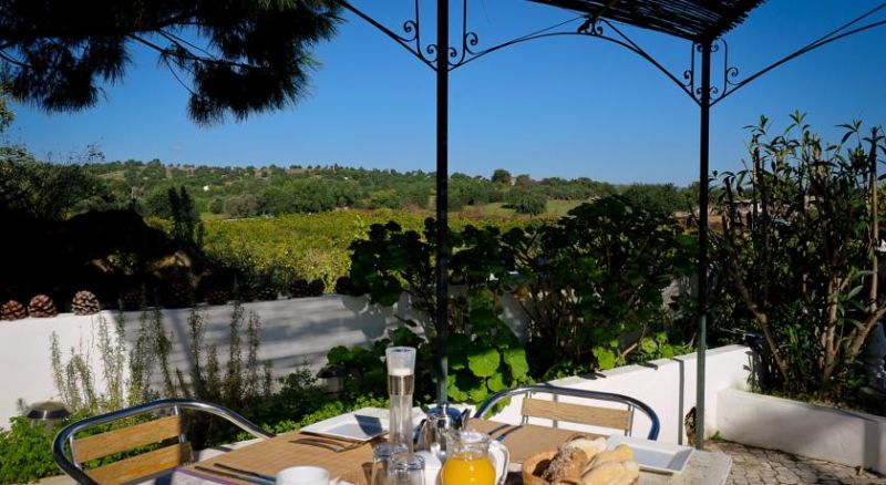 Casa Vale Del Rei 4*