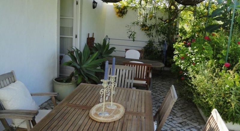 Casa Vale Del Rei 4*