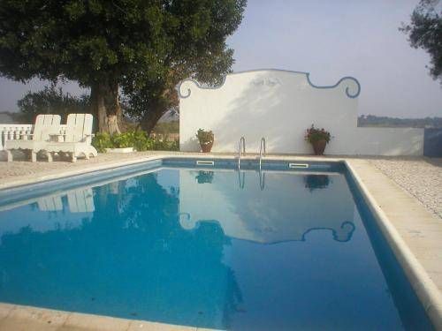 Casa Vale Del Rei 4*