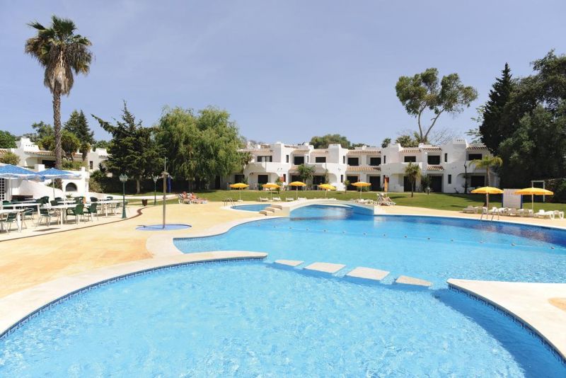 Clube Albufeira 3*