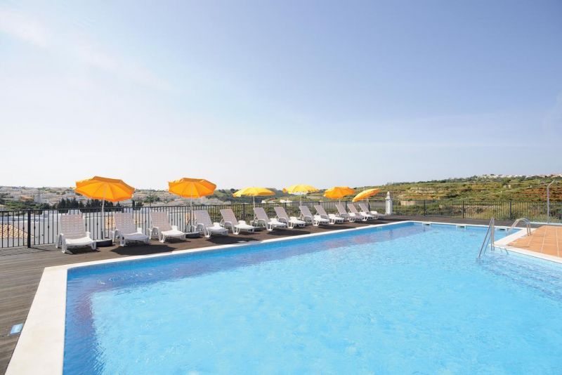 Clube Albufeira 3*