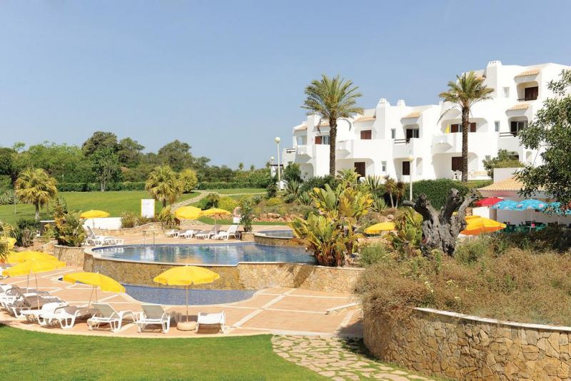 Clube Albufeira 3*