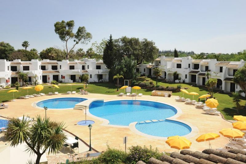 Clube Albufeira 3*
