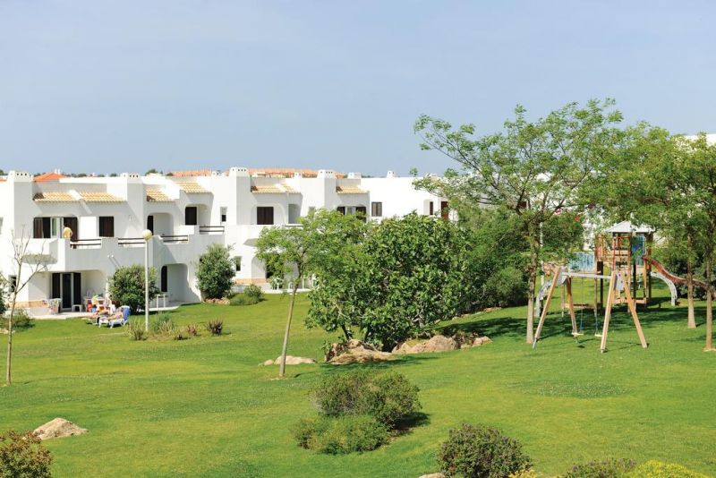 Clube Albufeira 3*