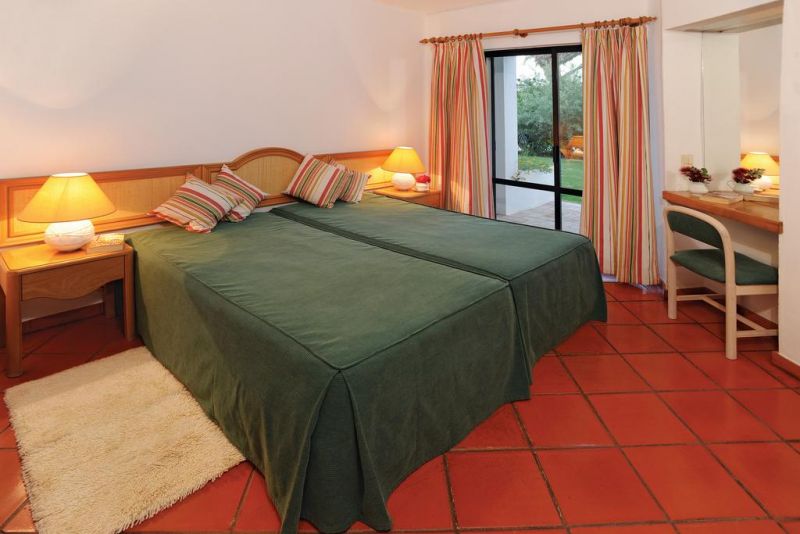Clube Albufeira 3*