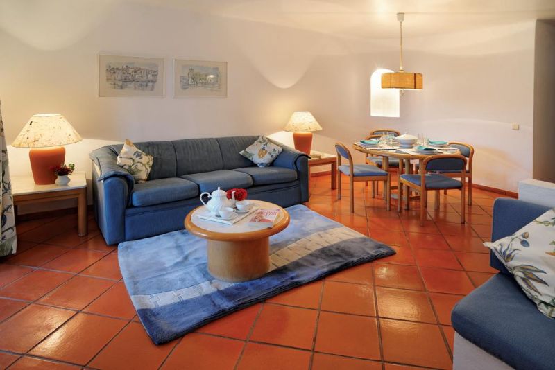Clube Albufeira 3*