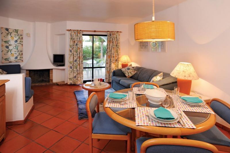 Clube Albufeira 3*
