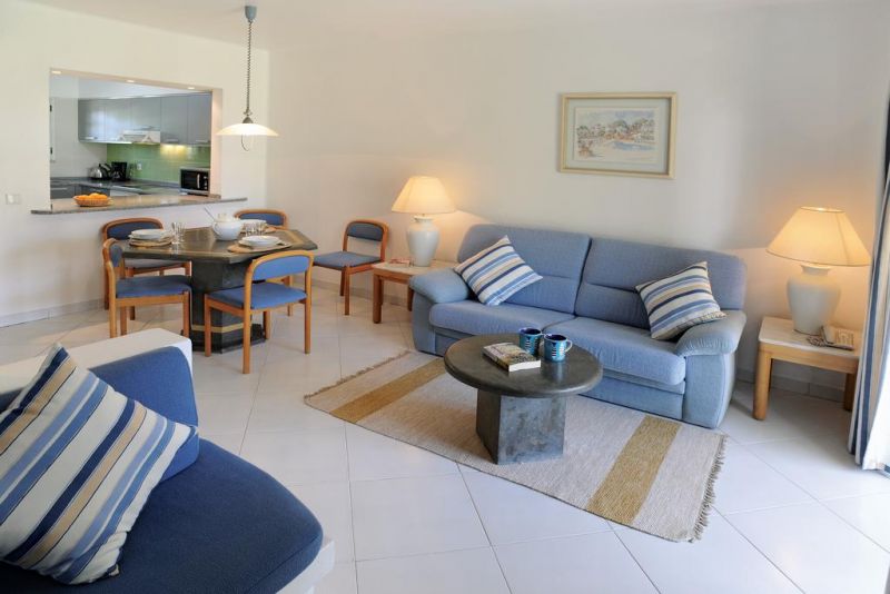 Clube Albufeira 3*