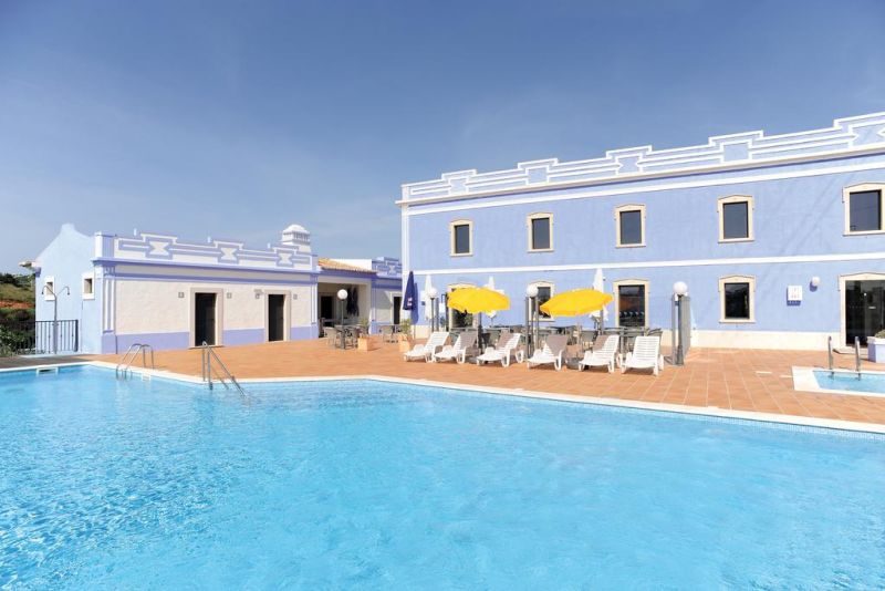 Clube Albufeira 3*