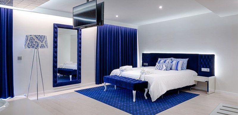 Cristal Porto 4*