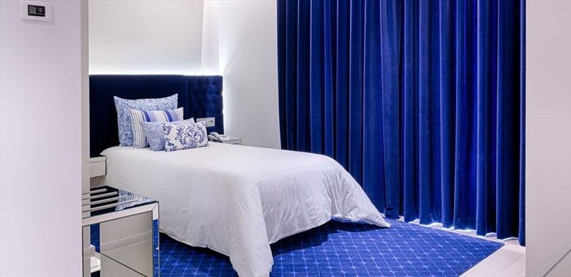 Cristal Porto 4*