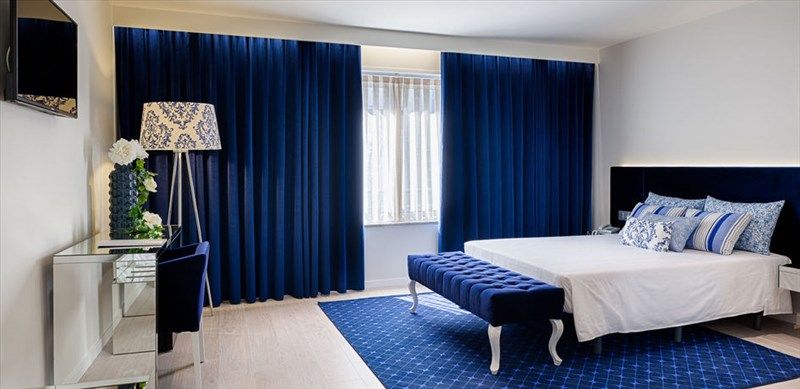 Cristal Porto 4*