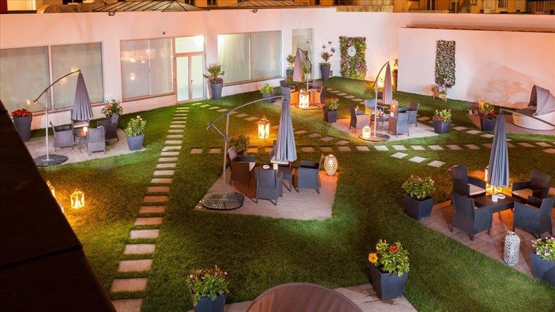 Cristal Porto 4*