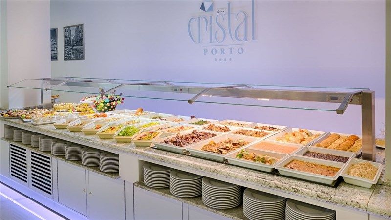 Cristal Porto 4*