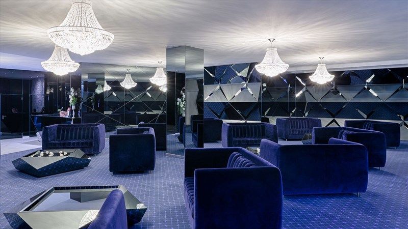 Cristal Porto 4*