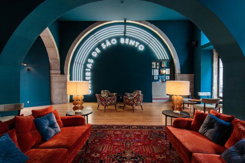 Dear Lisbon Gallery House 5*