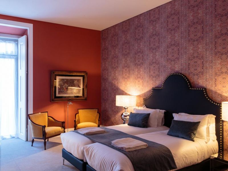 Dear Lisbon Gallery House 5*