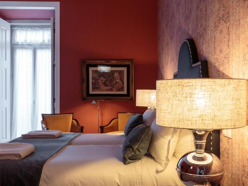 Dear Lisbon Gallery House 5*