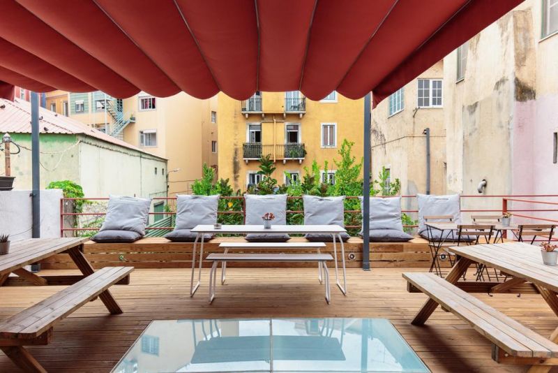 Dear Lisbon Gallery House 5*