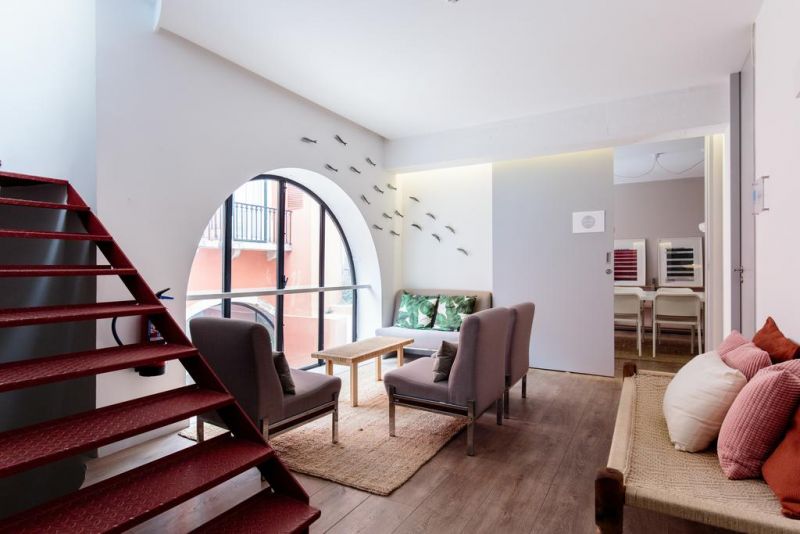 Dear Lisbon Gallery House 5*
