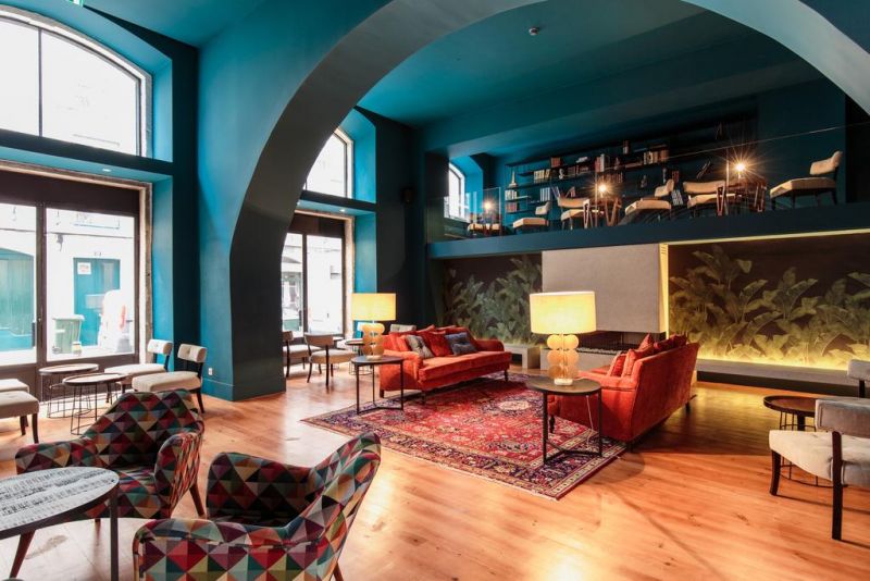Dear Lisbon Gallery House 5*