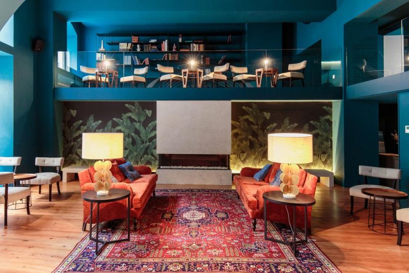 Dear Lisbon Gallery House 5*