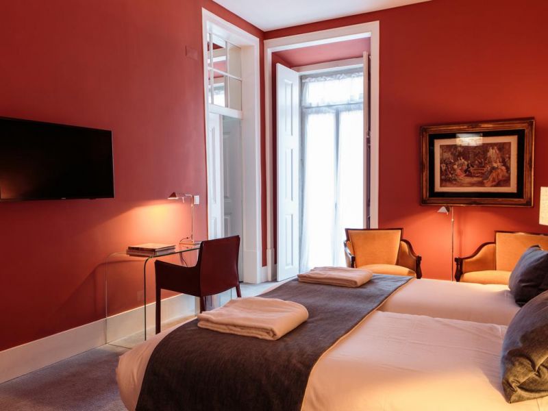 Dear Lisbon Gallery House 5*